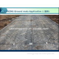 ground solutions featured products,Driling rig mats used for machinery